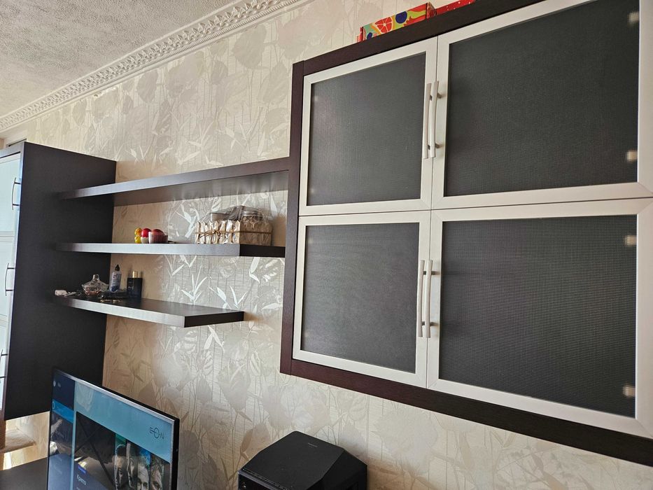 Холна модулна секция