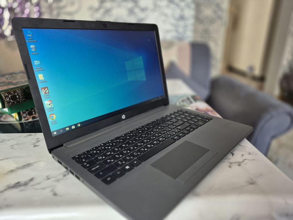 Продам ноутбук hp