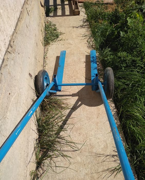 Сплитерный станок