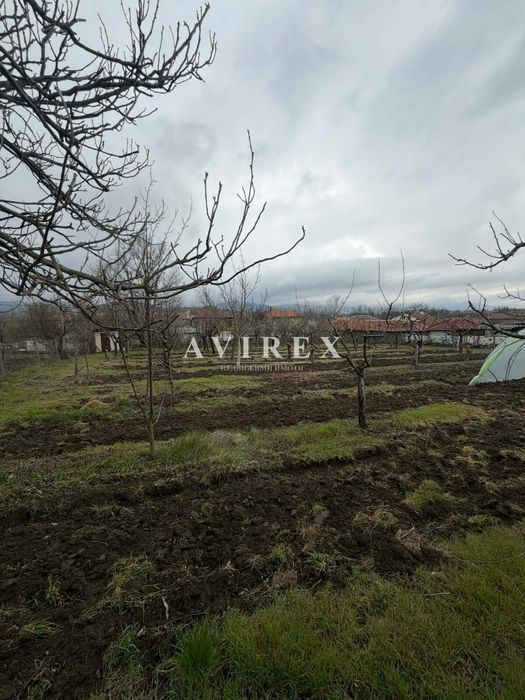 Оферта 05394 - Парцел в с. Искра