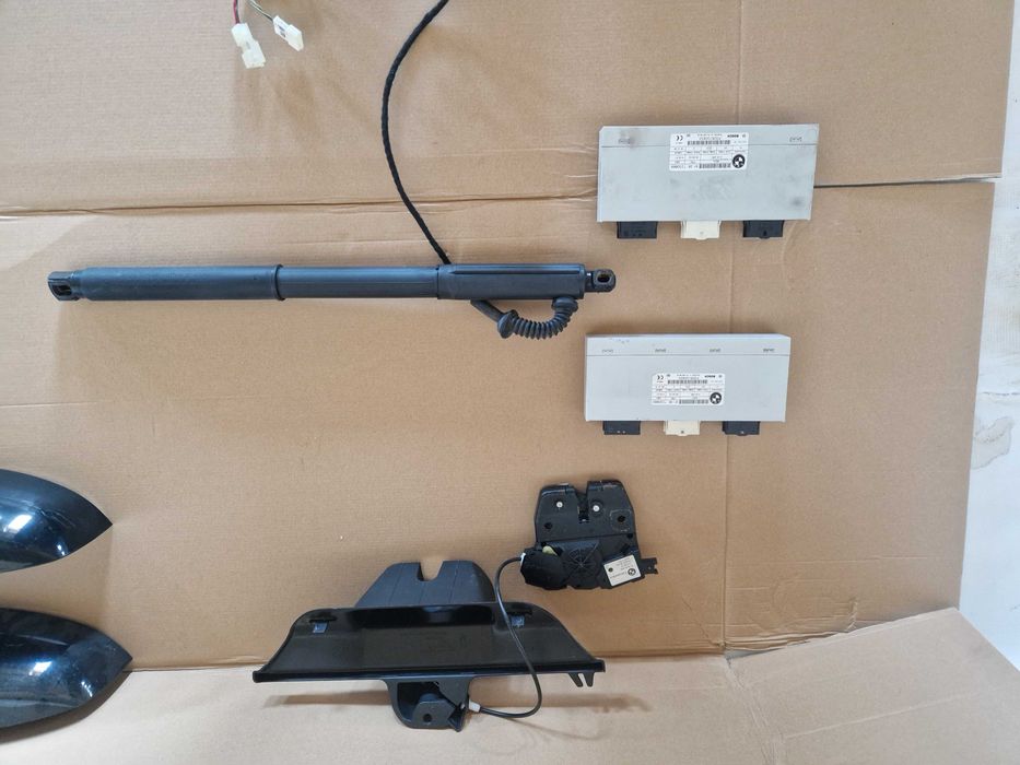 Amortizor/ Telescop electric haion original BMW X5 E70