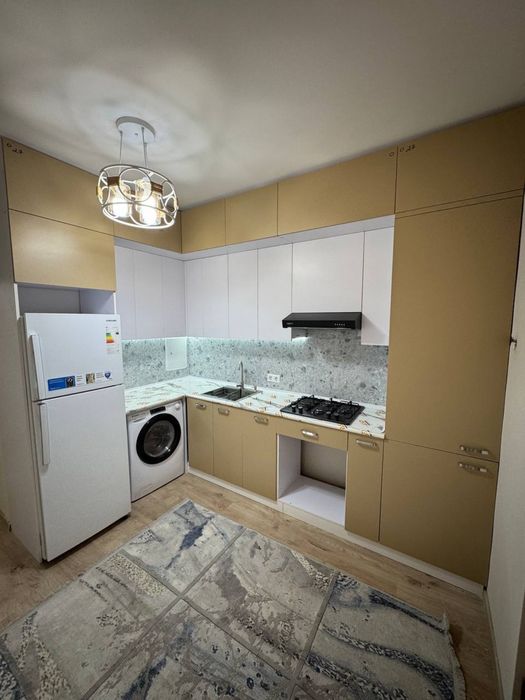 Срочно Продаётся Квартира Алмазар сити новостройка