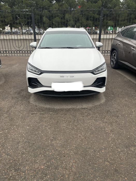 Byd E2 2024 Full 405km