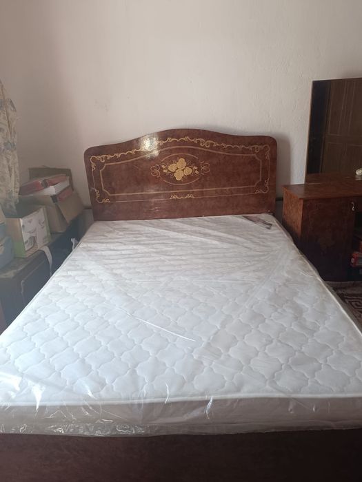 Спальни гарнитур шкав