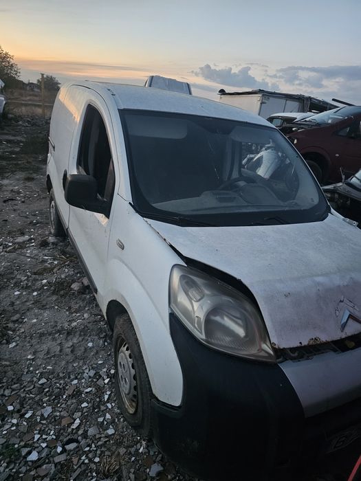 Piese Fiat florino 1.3diesel motor cutie roti faruri electromotor