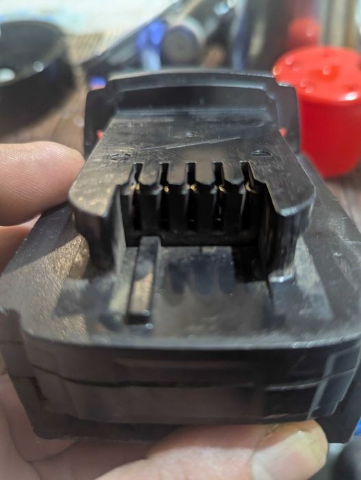 Батерия Milwaukee  M18B5