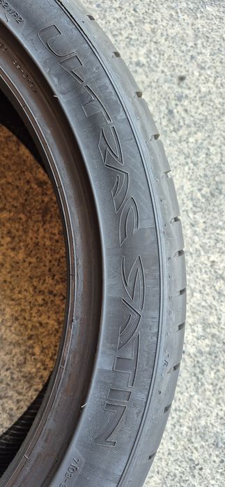 4 anvelope vara ca noi Vredestein 215/45/18.Pretul este pe bucata.