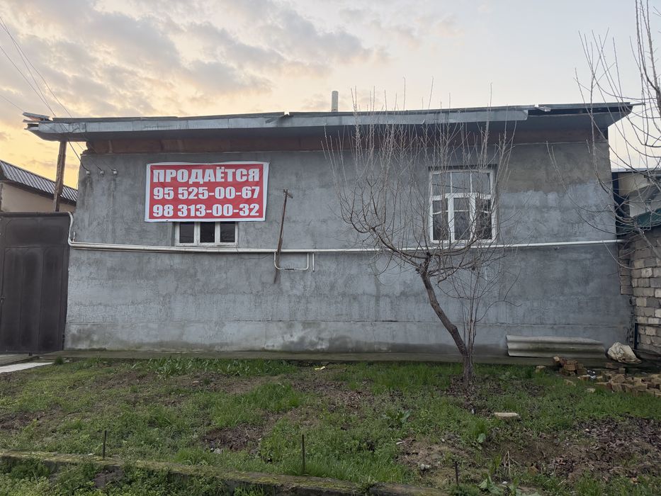 Мирзо Улугбек тумани, Корасув, Авайхон кучасида 2,62 сотих уй, 6 хона