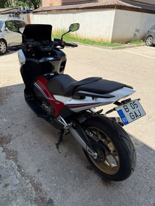 Honda Integra 750 (NC 750)