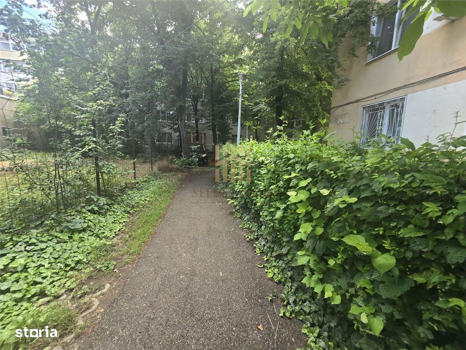 Apartament 3 camere, 2 balcoane, zona Nord