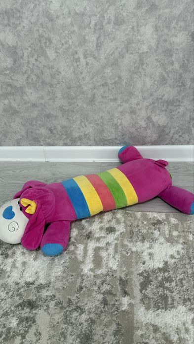 Большие мягкие игрушки