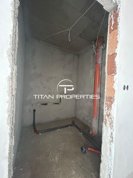 Продава се Тристаен апартамент в Пловдив, Гагарин - 112 кв.м за 797 €/кв.м - Снимка #7