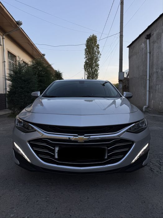 Малибу 2 Премьер