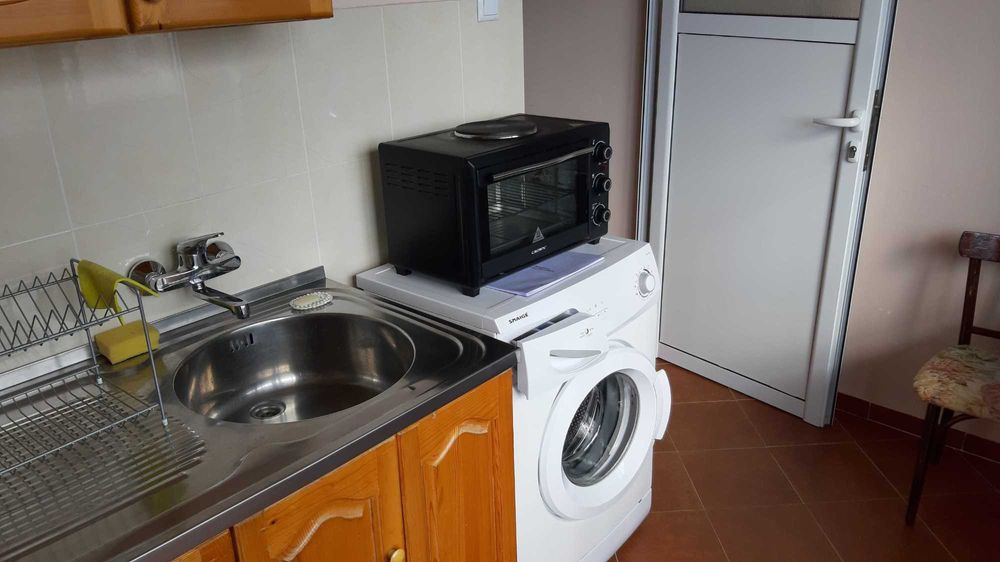 Дава се под наем Едностаен апартамент в София, Младост 2 - 44 кв.м за 357 € - Снимка #3