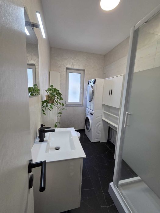 Apartament de inchiriat pet friendly | 2 camere | parcare subterana inclusa | Beta Residence