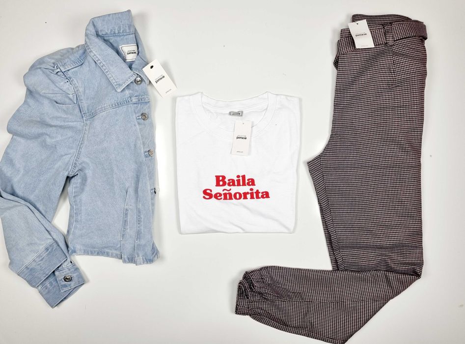 Stocuri de imbracaminte outlet la cel mai mic pret