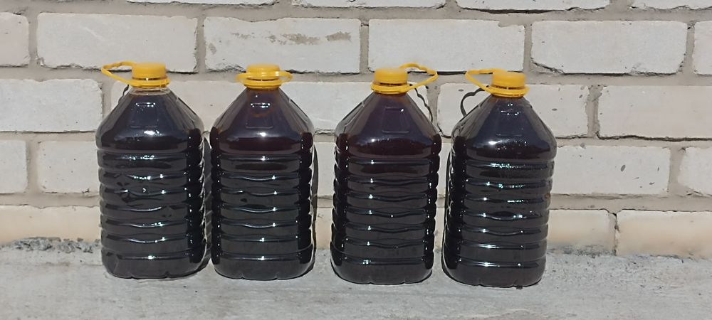 Продам мёд-дягиль