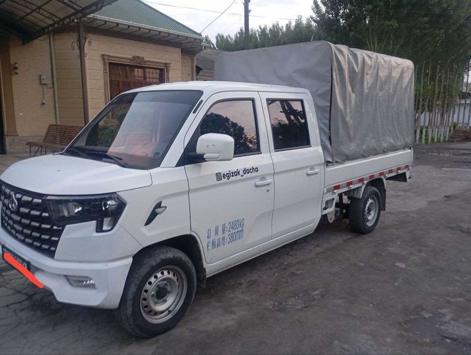Changan  2024 — 4