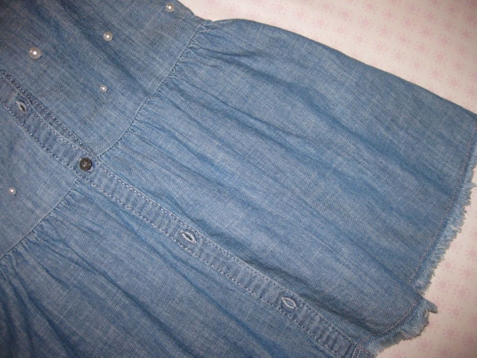 Нова цена! Прелести на Next за 8-годишна госпожица!