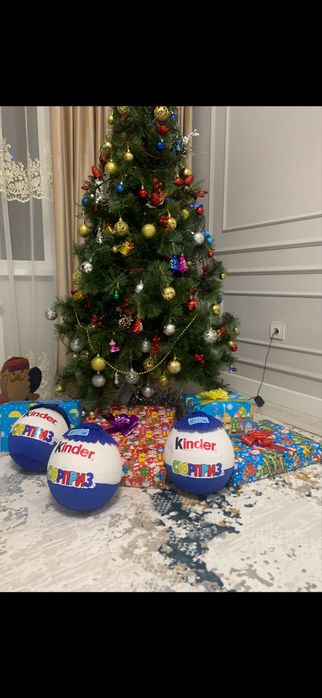 Елка искусственная