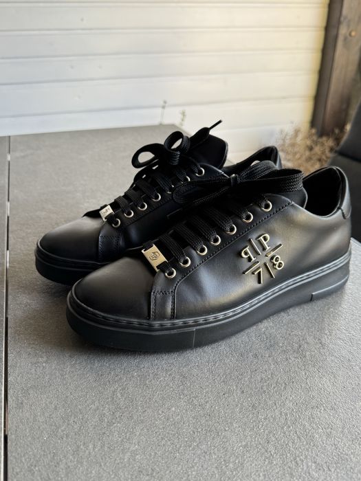 Sneakersi Philipp Plein
