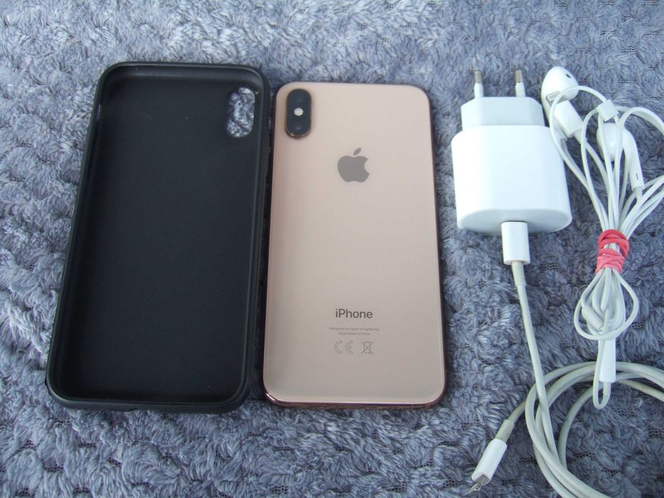 Apple iPhone XS 256GB