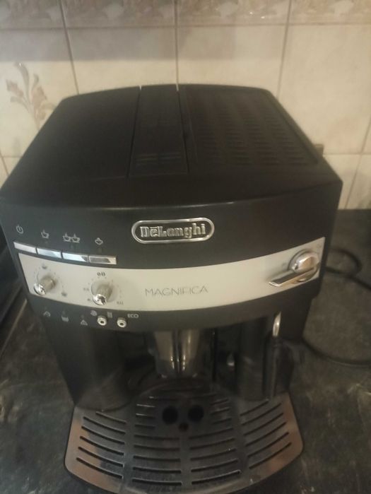 Кафемашина DeLonghi