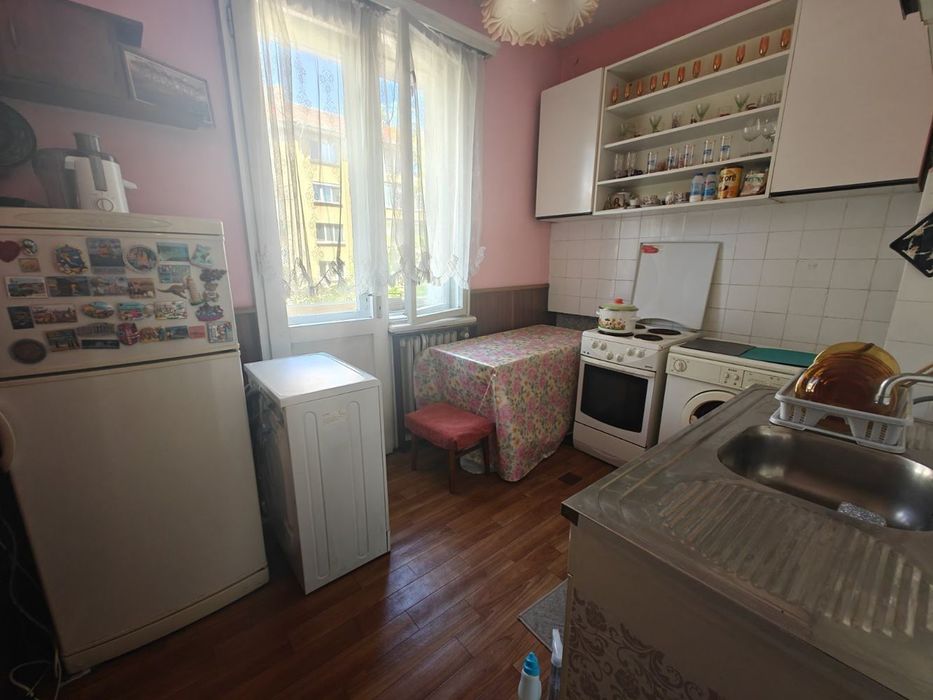 Продава се Тристаен апартамент в София, Център - 80 кв.м за 3250 €/кв.м - Снимка #5