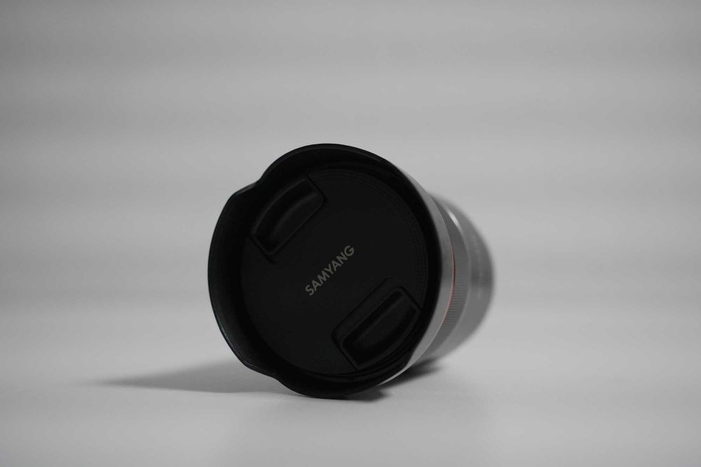 Samyang 18mm F2.8 AF Sony FE