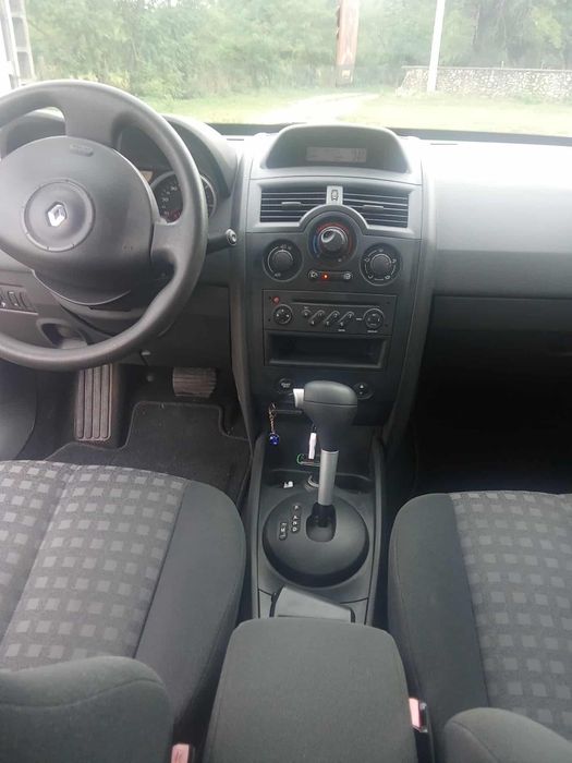 Vand sau schimb Megan 2 hidramata