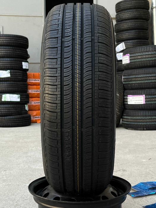 Onix/Monza 205/60R16 razmerda va boshqa mashinalarga shinalar bor
