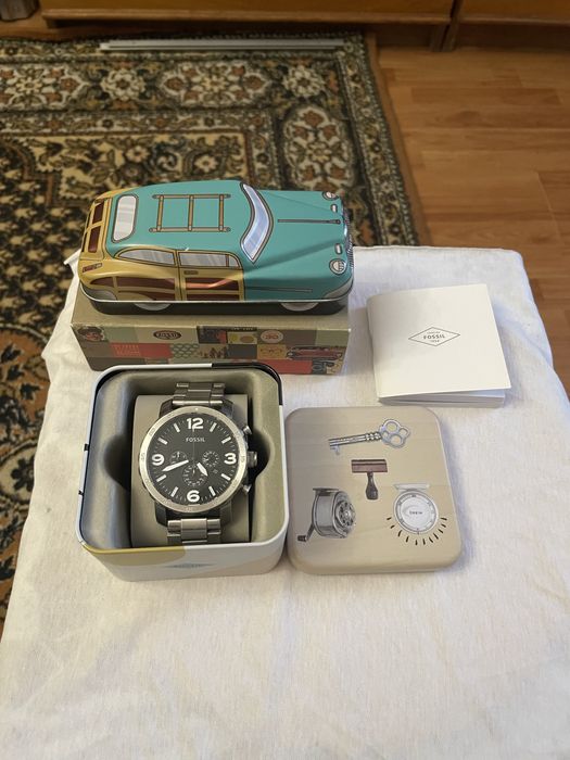 Ceas Fossil - Nane JR1353