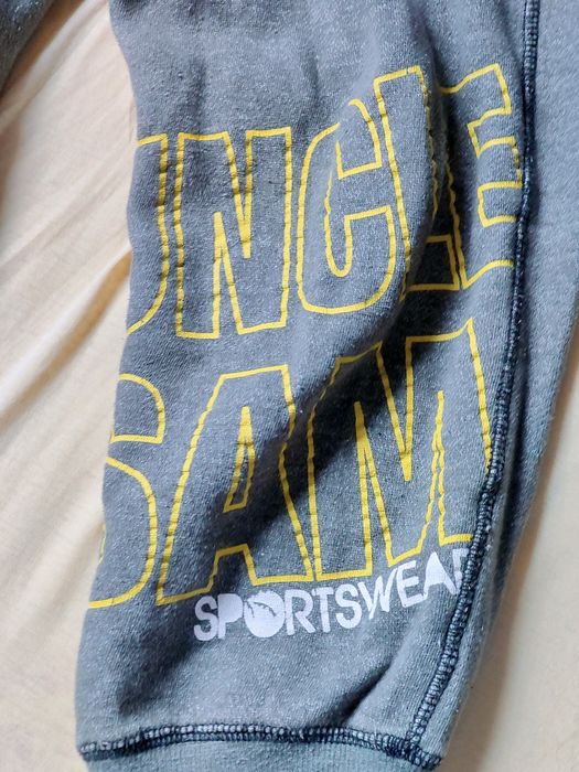 Pantaloni sport Uncle Sam