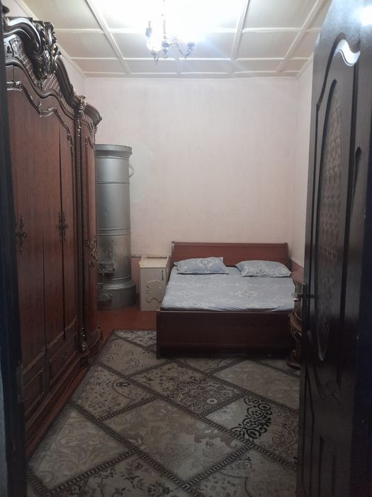 Yashnobod tumani uy sotiladi