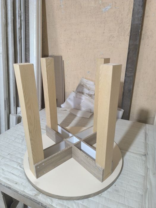 Стол  для кухни разборны