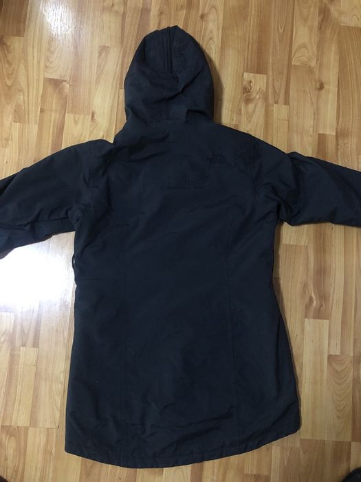 Дамско Зимно Яке The North Face, M
