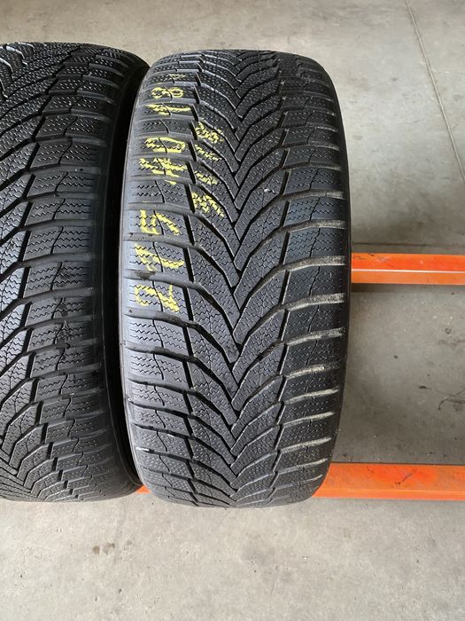 Anvelope iarna 215/40/18 Nexen Winguard Sport 2 215 40 18 R18