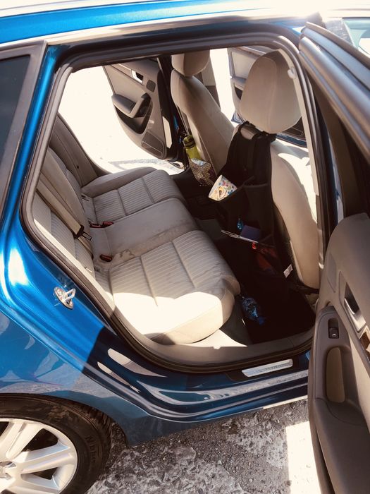 Промоция Ауди А4 Авант 2008 г