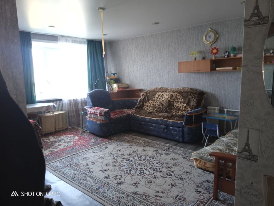 Продам 1 ком. Кв. В центре города