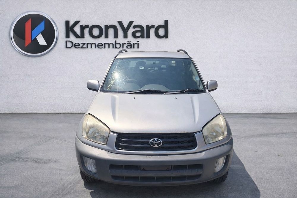 Modul Toyota RAV 4 II 2000 - 2006 (1006) 8966142730