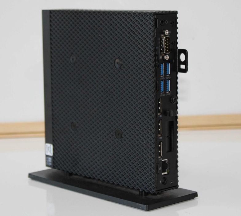 Компютър Dell Wyse 5070 Mini PC J5005/8GB RAM