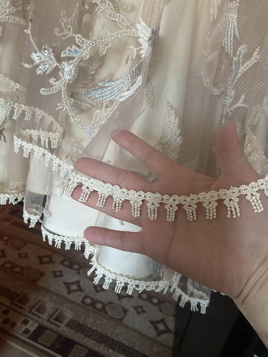 Продам нежнейшее платье