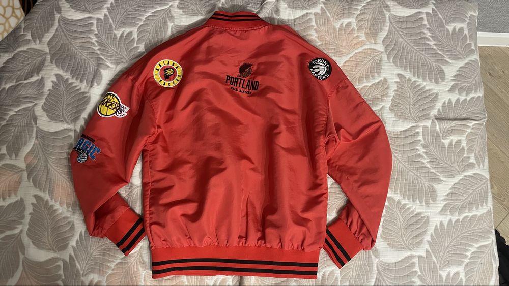 ветровка размер л