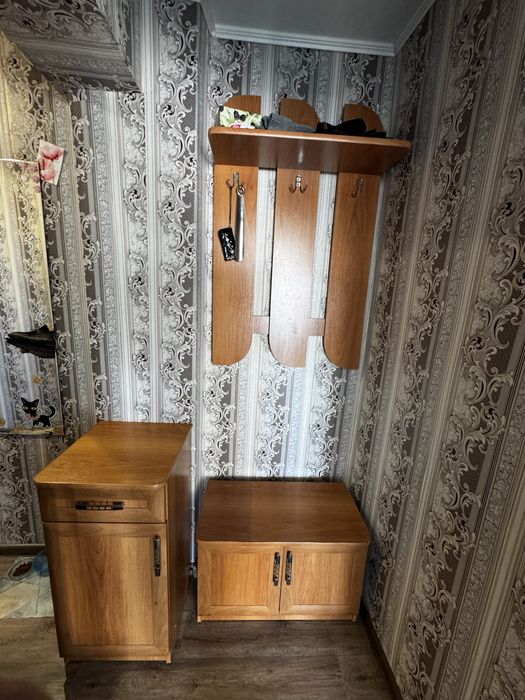 Продам мебель б/у