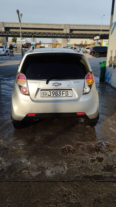 Spark 2011 3- pozitsa