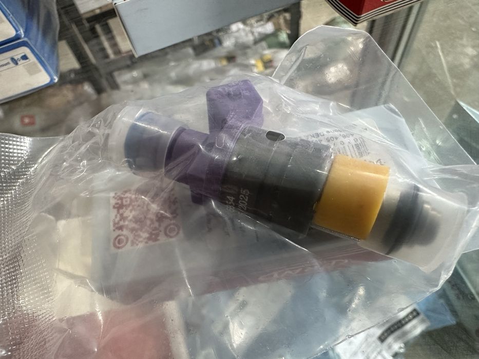 Форсунка топливная  для Газель