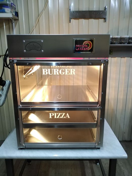 Мармит для доставки