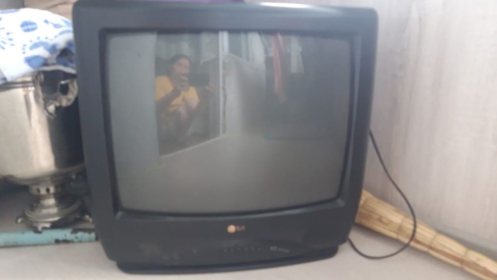 Телевизор сатылады