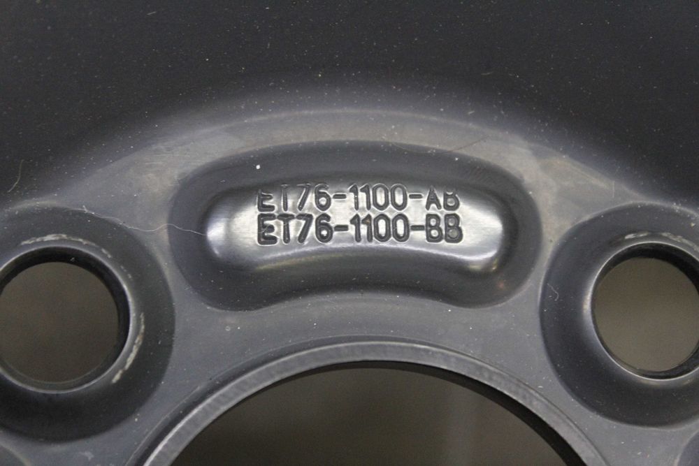 Джанти 15" Ford Fiesta, B-Max, Courier