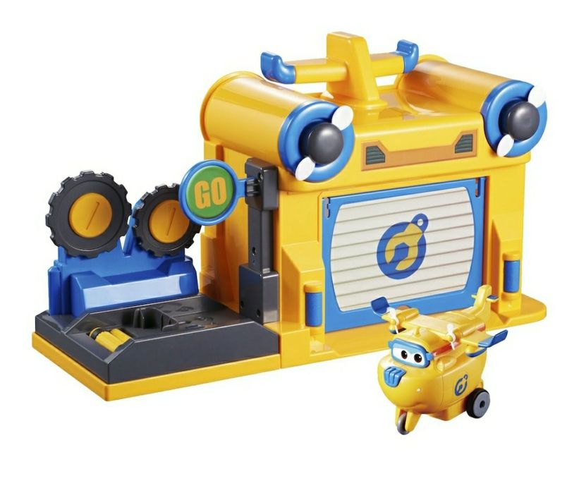 Vand jucarii Super Wings LICHIDARE STOC